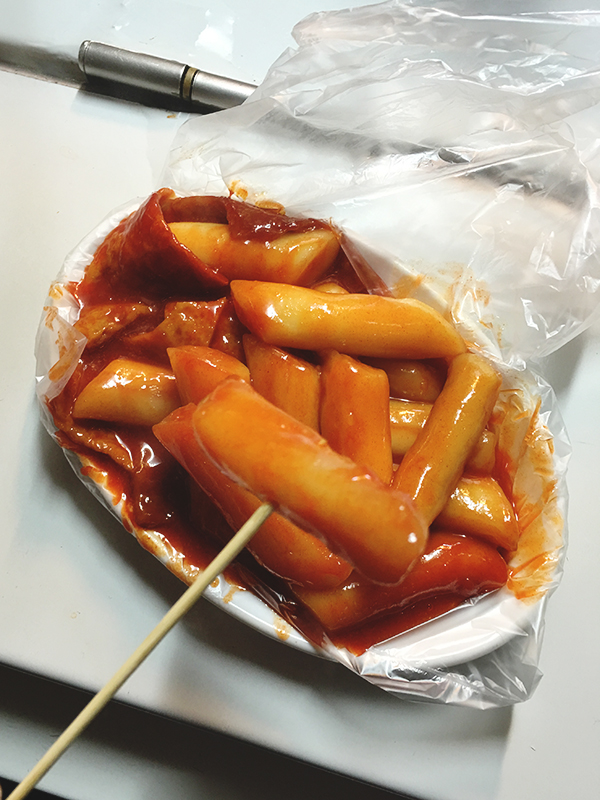 대세와 함께한 며니의 최근 일상! 관련 이미지 5