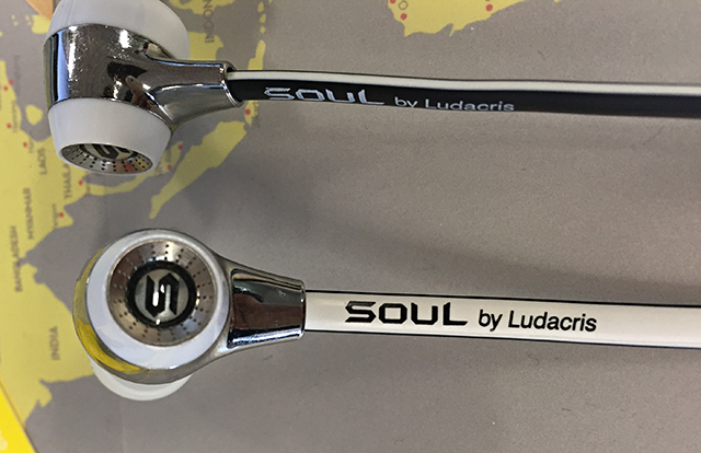 업무용 이어폰(?) 소울 SL99 를 소개합니당! 관련 이미지 2