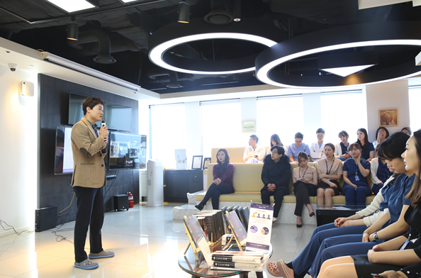 2018년 3월 월례회의가 열렸습니다^0^ 관련 이미지 10