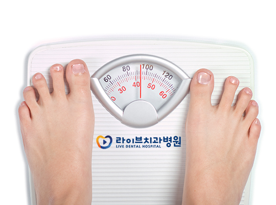 [Yes or No]교정하면 진짜 살이 빠지나요? 관련 이미지 3