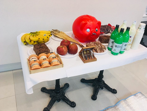 인천점 라이브치과병원 오픈고사식 관련 이미지 3