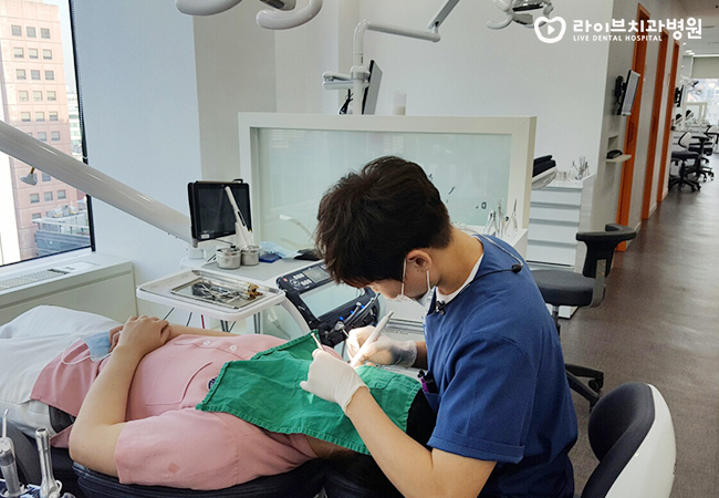 강남역치과, 분과 별 전문의 상주로 안전하게! 관련 이미지 6