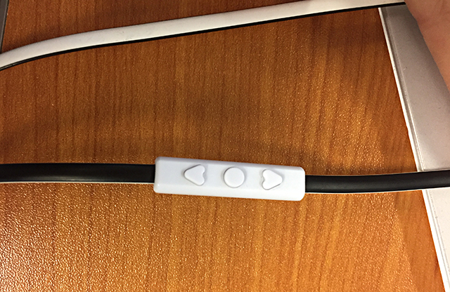 업무용 이어폰(?) 소울 SL99 를 소개합니당! 관련 이미지 3