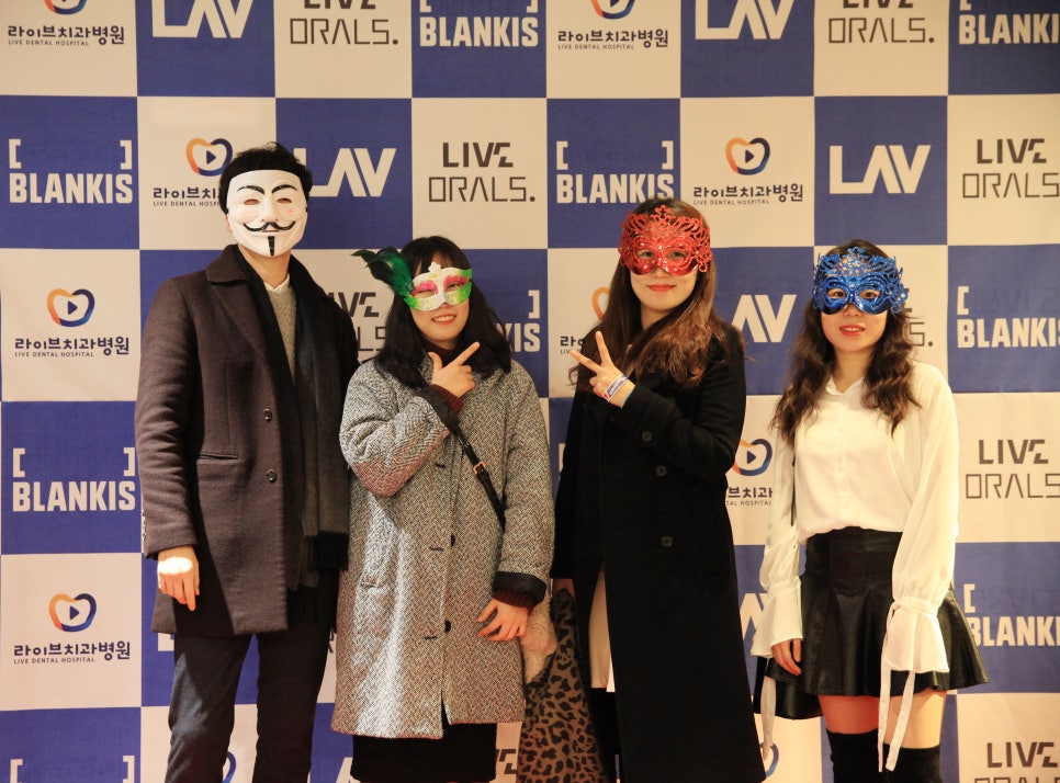 2019 라이브 주주총회가 성공적으로 끝났습니다! 관련 이미지 14