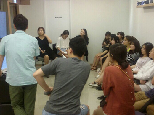 인천점 송희태 원장님의 교정진료교육 현장! 관련 이미지 1