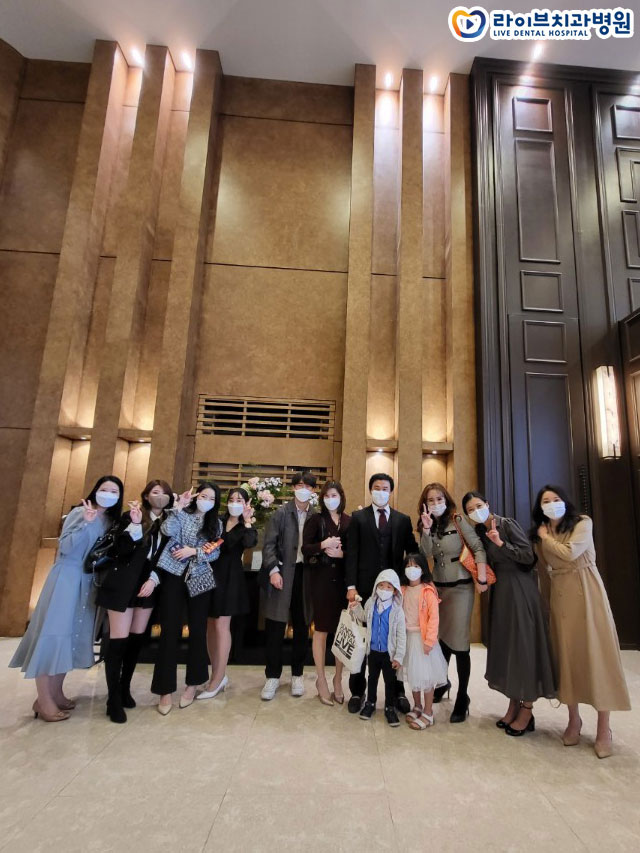 가장 행복한 날 라이브가 축복합니다. 관련 이미지 3