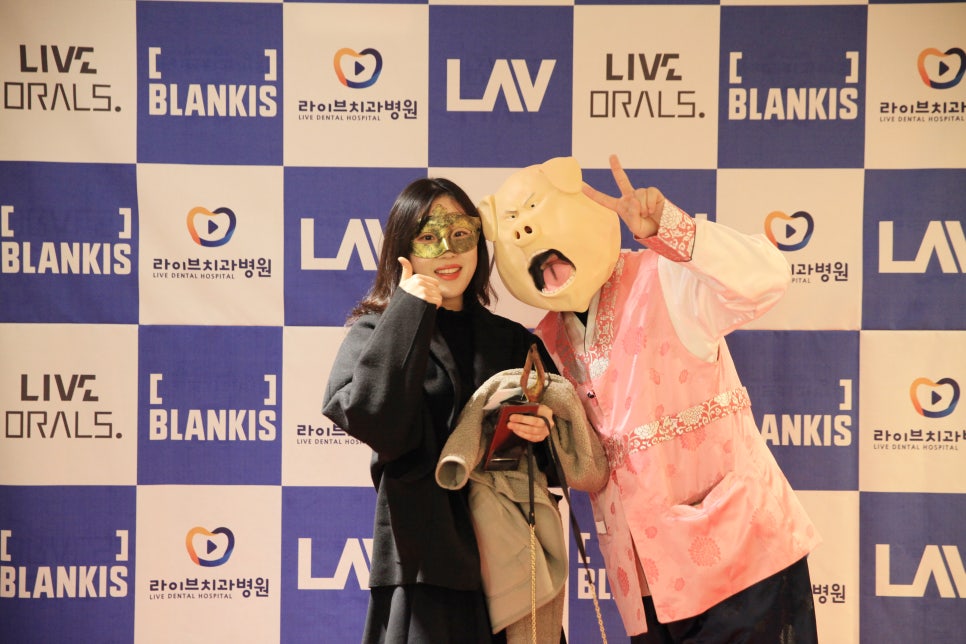 2019 라이브 주주총회가 성공적으로 끝났습니다! 관련 이미지 3