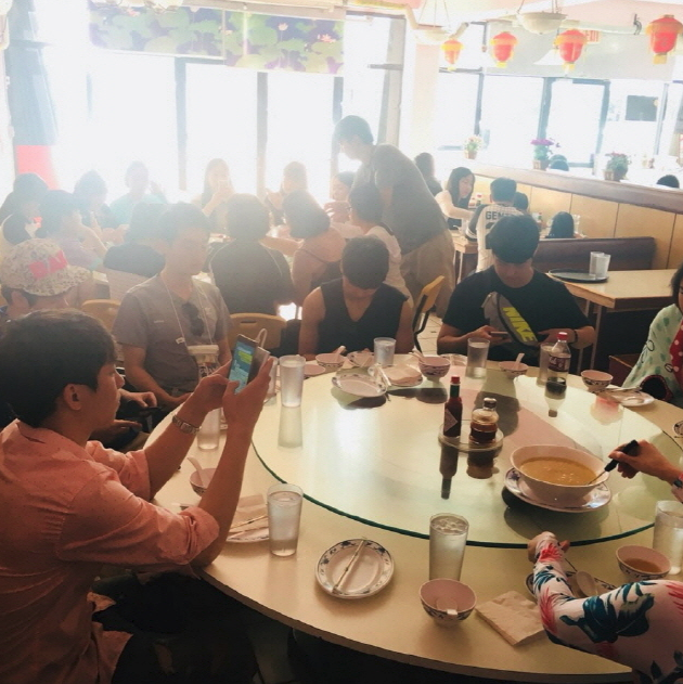 2018 해외 워크샵 in 괌~ 관련 이미지 9