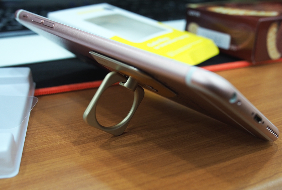 라이언 큐티링을 붙이다 관련 이미지 7