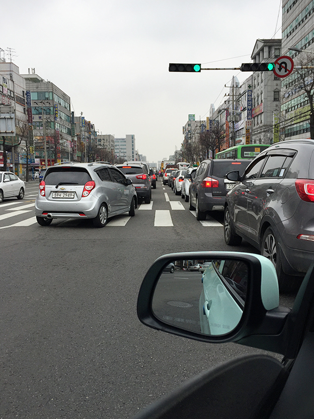 주말과 월요일아침과 허니버터칩 관련 이미지 1