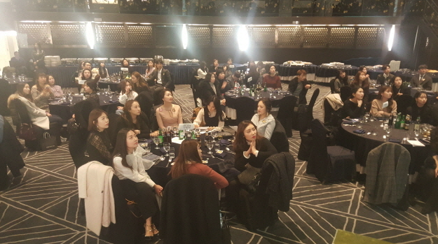 2018년 라이브 주주총회 1부 관련 이미지 17