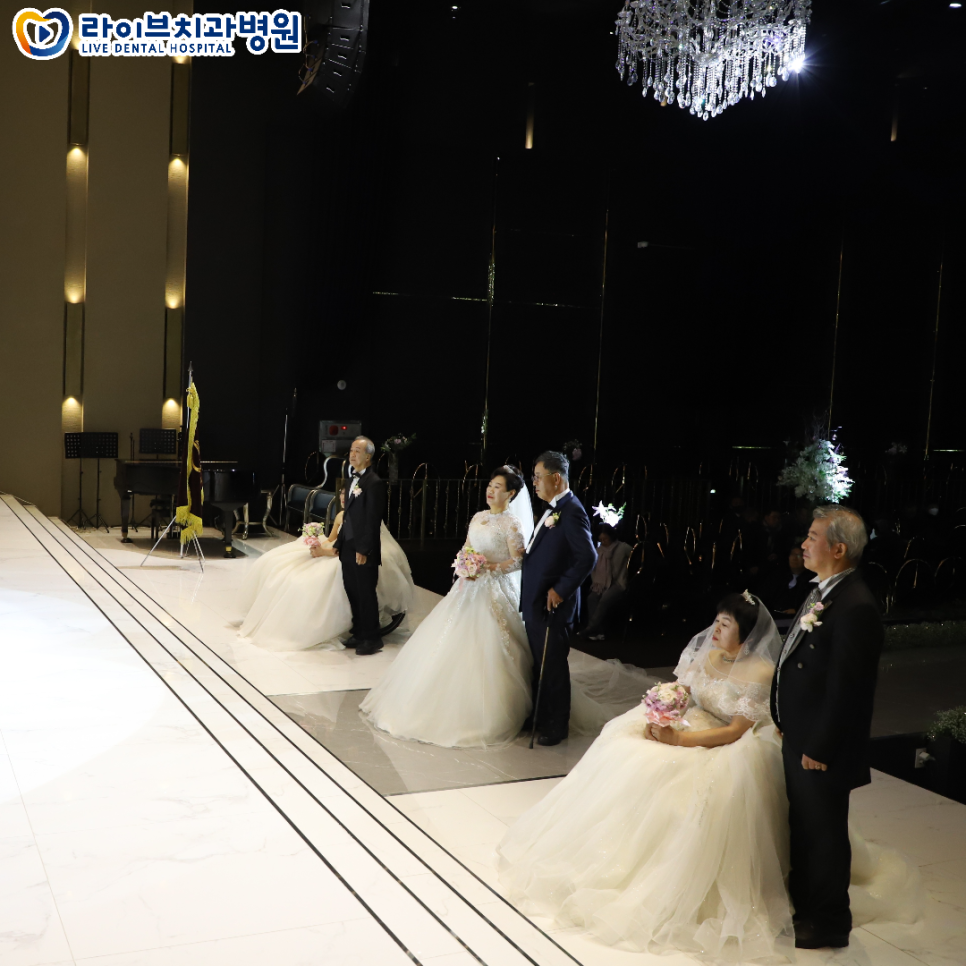 ❤️인천시 장애인 합동결혼식 후원❤️ 관련 이미지 3