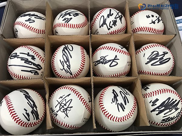 선수협과 함께하는 라이브한 유소년 야구클리닉 현장! 관련 이미지 6