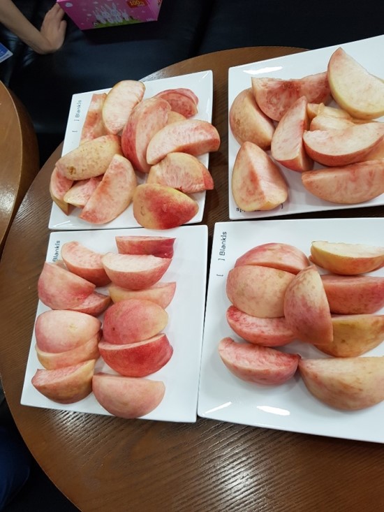 라이브치과병원의 간식타임! 관련 이미지 3