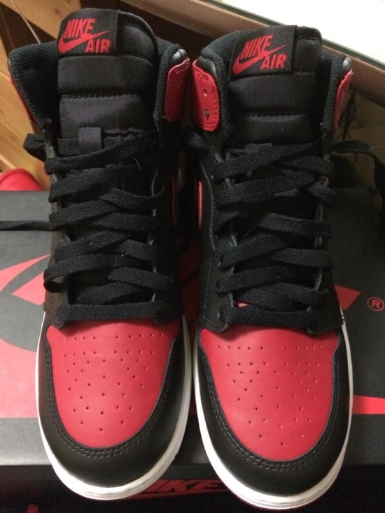 사랑스러운 한정판 조던, 강백호 신발님들에 대해.. 관련 이미지 1