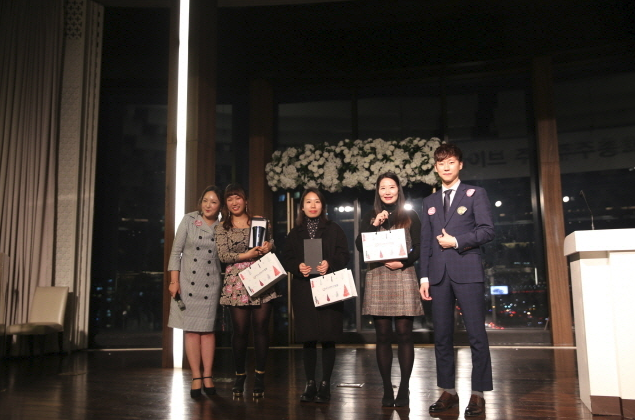 2018년 라이브 주주총회 2부 관련 이미지 11