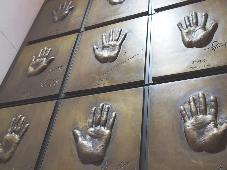 며니, 롯데시네마 월드타워점에 가다! 관련 이미지 7