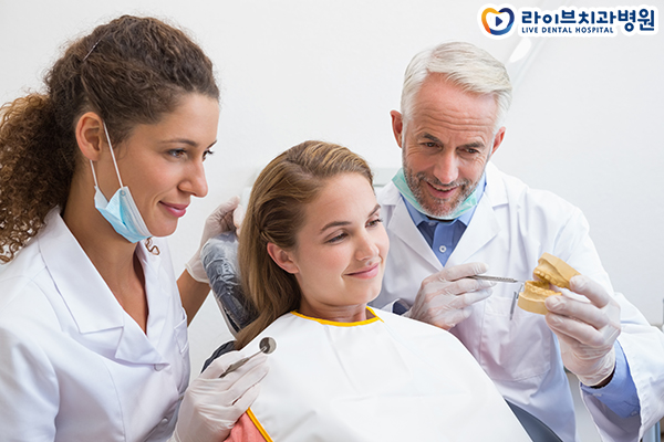 설측교정 안보이는 교정을 찾는다면 관련 이미지 2