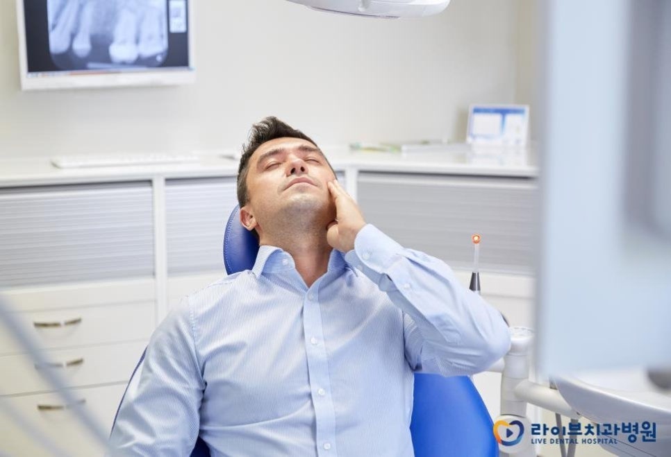 임플란트통증, 걱정없이 안전한 치료받으세요! 관련 이미지 4