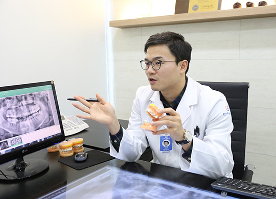 치아교정전후 결과 좋은 부평치과 관련 이미지 2