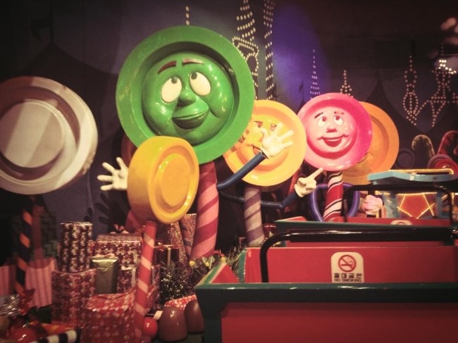 놀이기구 타러 가고싶어요..ㅠㅠ 관련 이미지 3