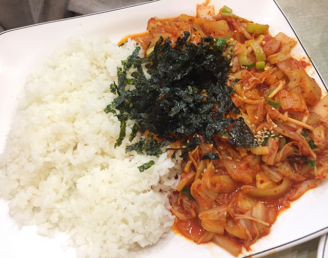 꽃과 식사와 또 식사... 관련 이미지 4