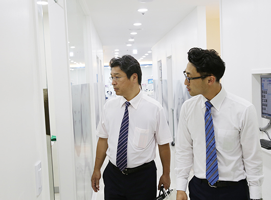 일본 치과전문의 나이토 선생님의 라이브 방문 관련 이미지 4