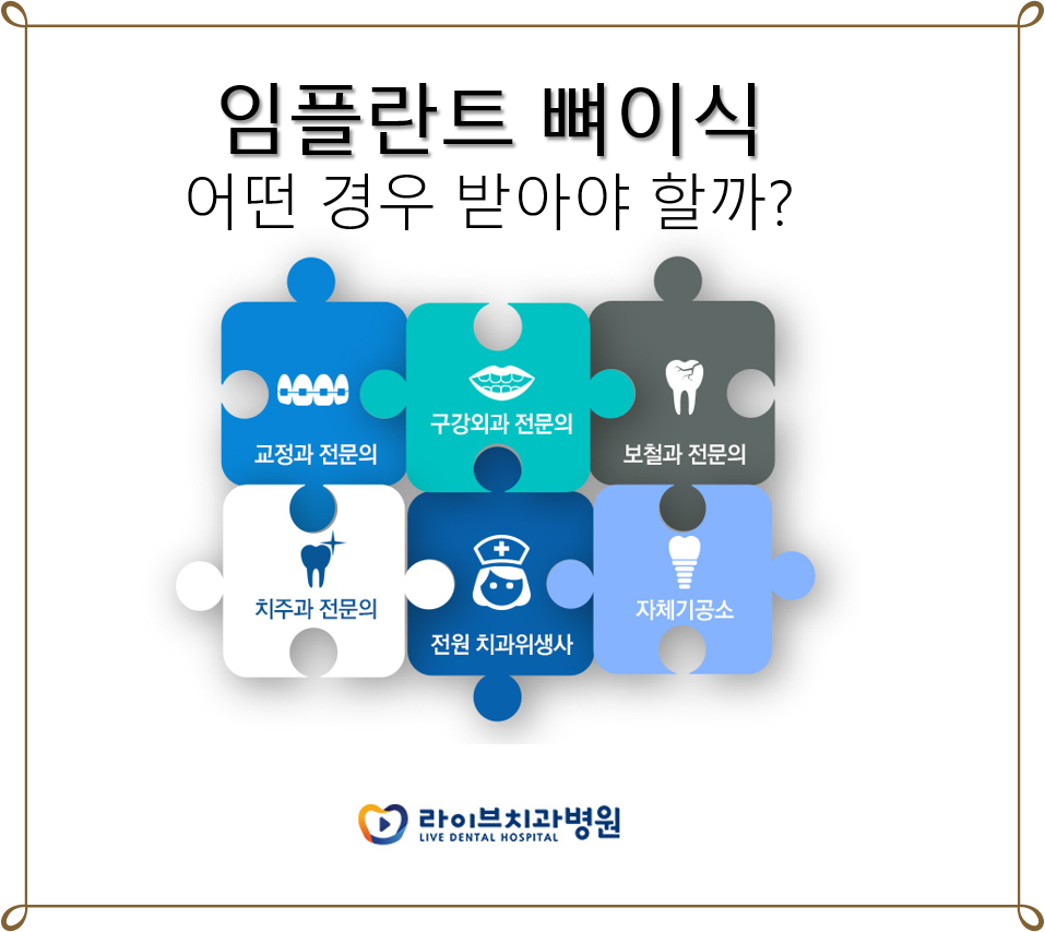 임플란트 뼈이식 어떤 경우 받아야 할까? 관련 이미지 1