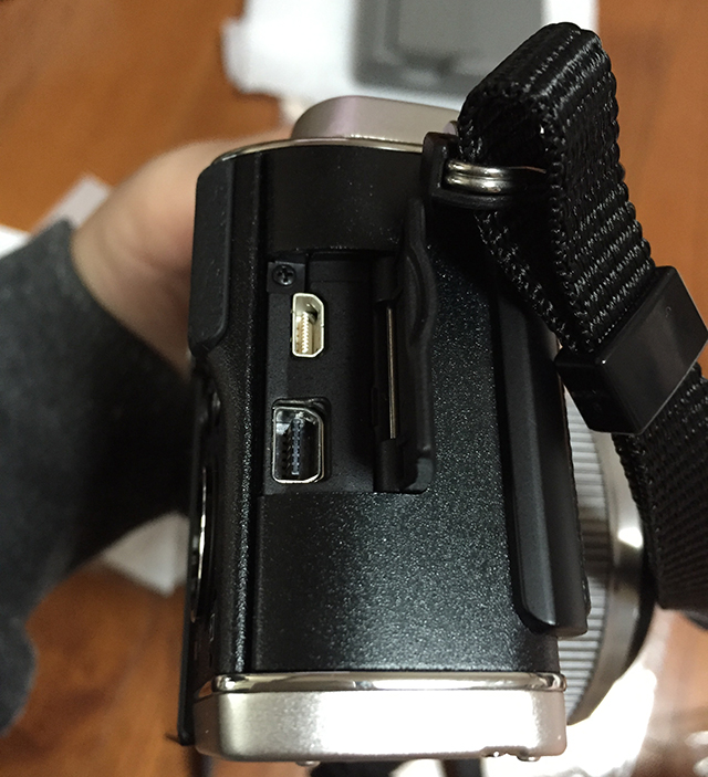 E-P5의 디테일샷과 테스트샷 관련 이미지 9