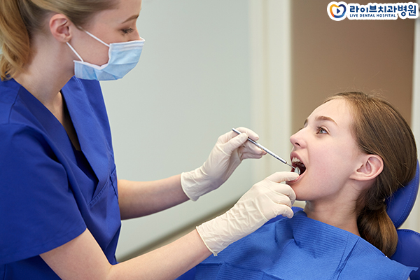 돌출입교정 개선할 수 있을까요 관련 이미지 3