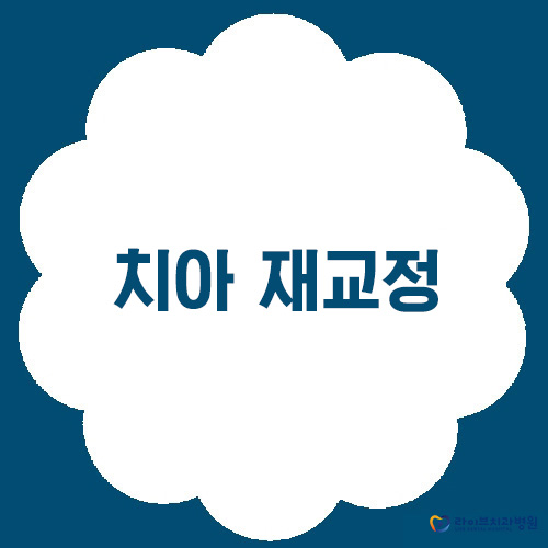 치아재교정, 교정에 마침표를 찍다! 관련 이미지 1
