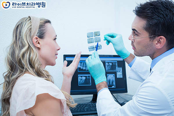 앞니임플란트 가격부터 관리까지! 관련 이미지 3