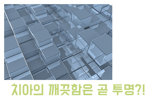 투명치아교정, 웃어라! 아무것도 보이지 않는다! 관련 이미지 3