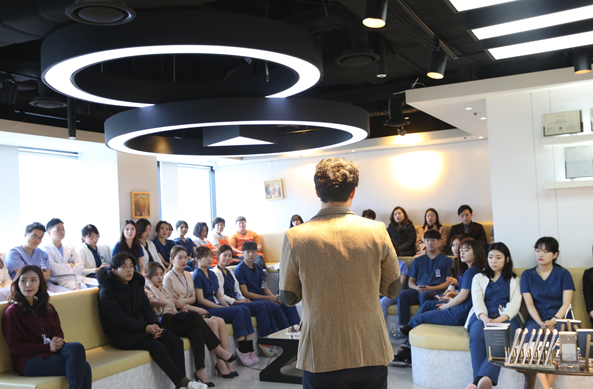 2018년 3월 월례회의가 열렸습니다^0^ 관련 이미지 11