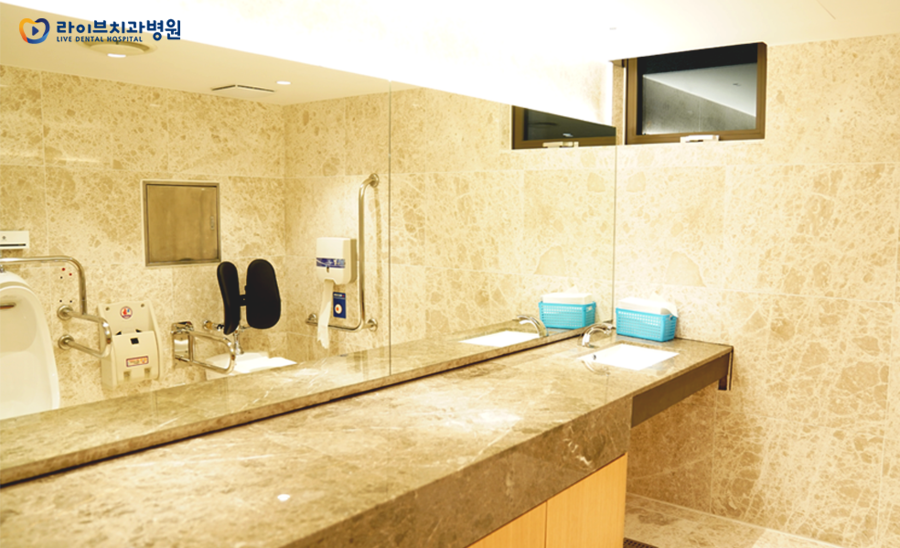라이브치과 강남점이 신사옥확장이전을 완료하였습니다&hearts; 관련 이미지 10