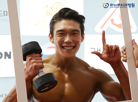 라이브치과배 니카코리아 루키클래식 현장~! 관련 이미지 4