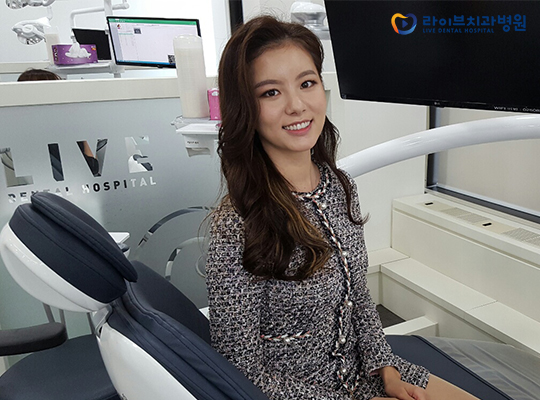 대한민국의 美를 대표하는 그녀들!! 미스코리아 in LIVE 관련 이미지 2