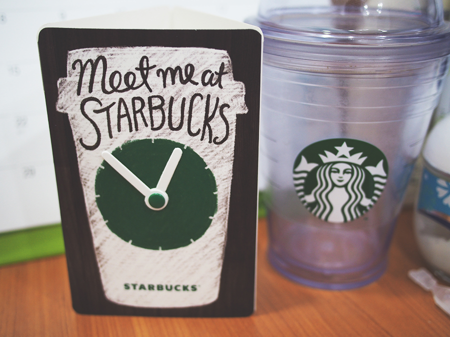 스타벅스 민트 다이어리를 겟! 관련 이미지 3