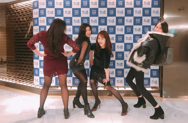 2018년 라이브 주주총회 1부 관련 이미지 6