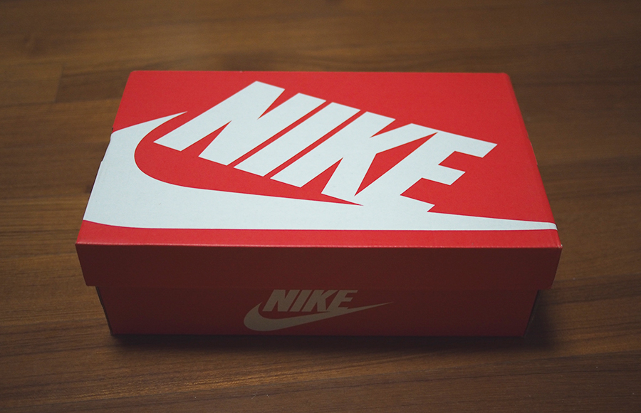 애플워치 올리느라 밀려버린 새 신발 후기! (나이키 인터네셜리스트) 관련 이미지 1