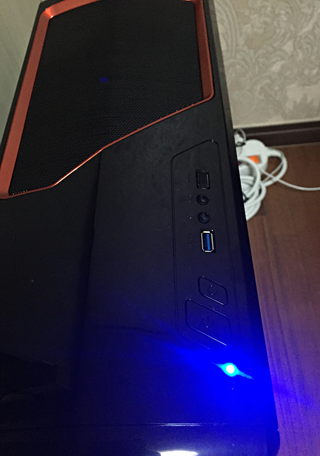 이사 기념으로 조립컴퓨터를 구입했어요 관련 이미지 2