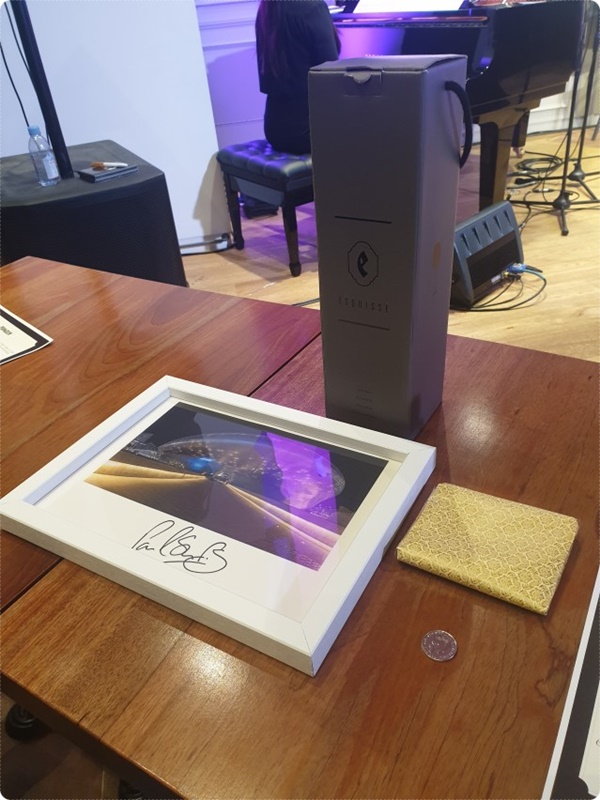 폴포츠 자선공연, 라이브치과병원과 서울시 후원 속에서 성황리에 마쳤습니다! 관련 이미지 8