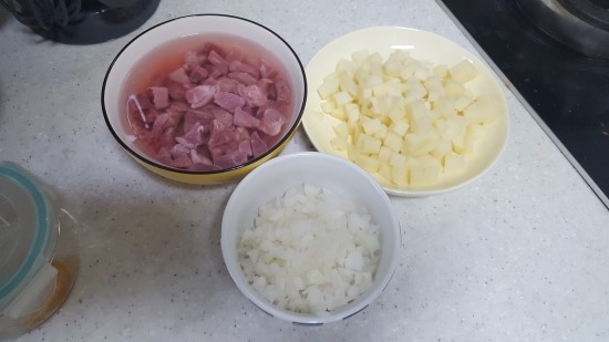 집에서 만들어 먹는 고체 카레! 관련 이미지 2