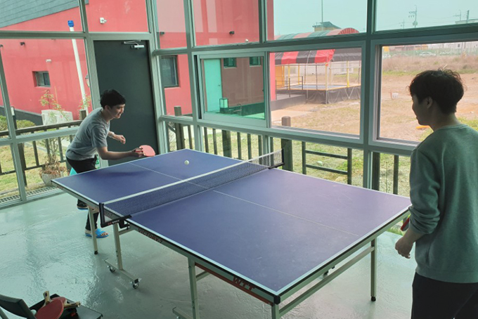 ​2018 라이브 띵랑운동회&hearts;&hearts; 관련 이미지 6