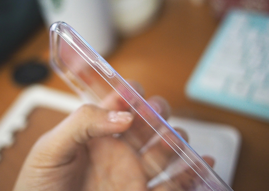 찾았다 얇은 젤리 케이스! (아이폰6 GY케이스) 관련 이미지 5