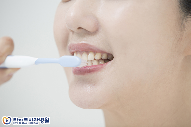 올바른 양치질 방법 어려우시다고요? 관련 이미지 3