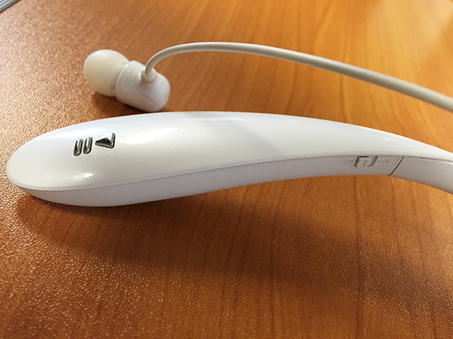 LG 블루투스 이어폰 hbs-800 반년 지난 후기 관련 이미지 4