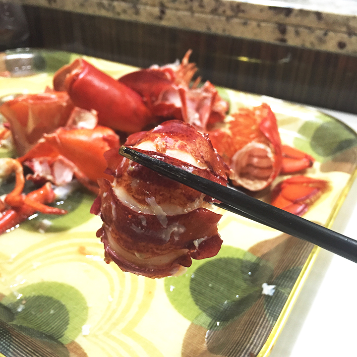 먹는 것밖에 모르는 며니의 홈메이드 랍스터 후기.. 관련 이미지 5