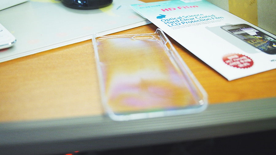 엄군님 아니 엄신님의 선물이 도착했습니다! 관련 이미지 4