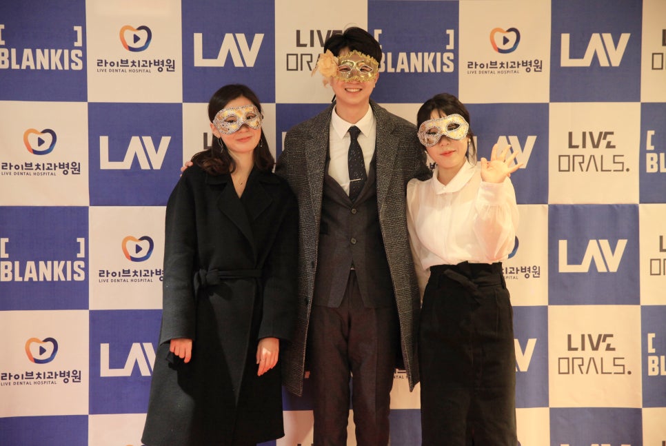 2019 라이브 주주총회가 성공적으로 끝났습니다! 관련 이미지 11